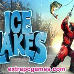 Ice Lakes Pre Installed PC Game Full Version Free Download