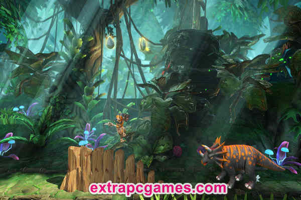 Jet Kave Adventure Highly Compressed Game For PC