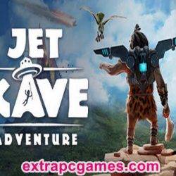 Jet Kave Adventure Pre Installed PC Game Full Version Free Download