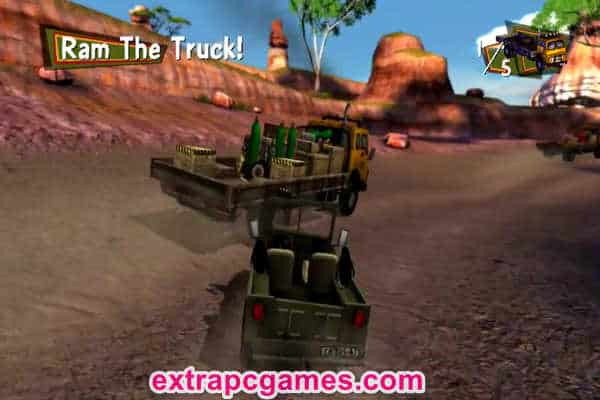 Madagascar Escape 2 Africa Full Version Free Download