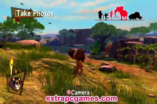 Madagascar Escape 2 Africa Screenshot 3