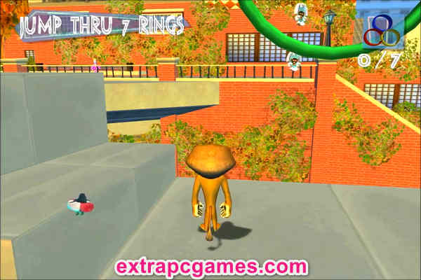 Madagascar Screenshot 1