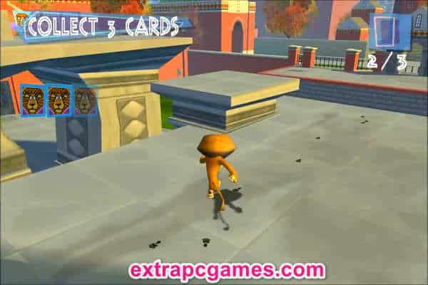 Madagascar Screenshot 2