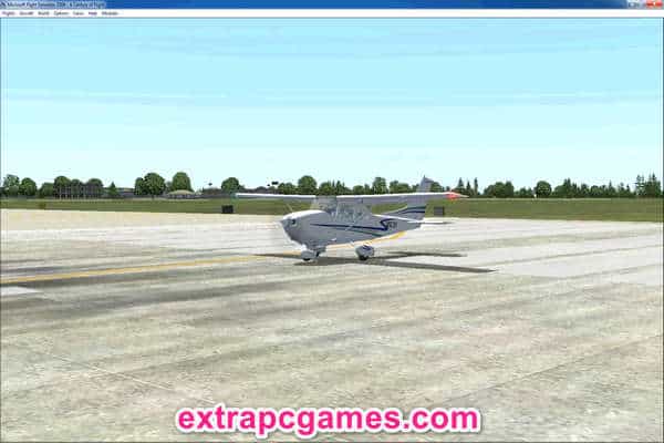 Microsoft Flight Simulator 2004 Full Version Free Download