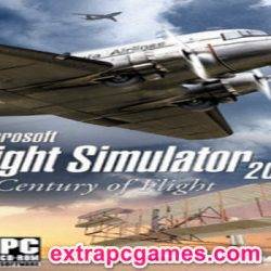 Microsoft Flight Simulator 2004 PC Game Full Version Free Download