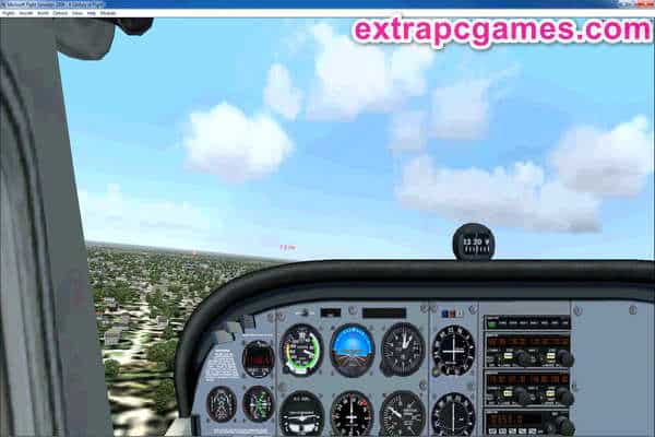 Microsoft Flight Simulator old version free download