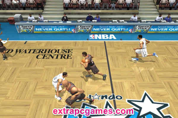 NBA Live 2004 Repack Full Version Free Download