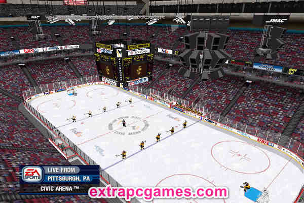 NHL 2000 Repack Full Version Free Download