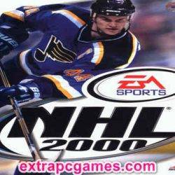 NHL 2000 Repack PC Game Full Version Free Download