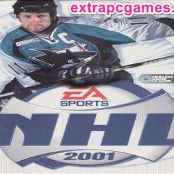 NHL 2001 Repack PC Game Full Version Free Download