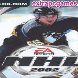 NHL 2002 Repack PC Game Full Version Free Download