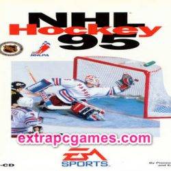 NHL 95 Repack PC Game Full Version Free Download