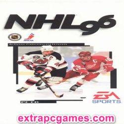 NHL 96 Repack PC Game Full Version Free Download