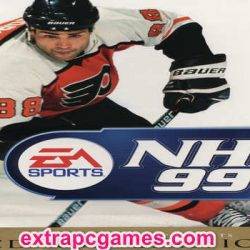 NHL 99 Repack PC Game Full Version Free Download