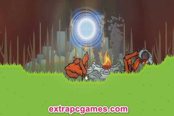 No Time To Explain Remastered Highly Compressed Game For PC