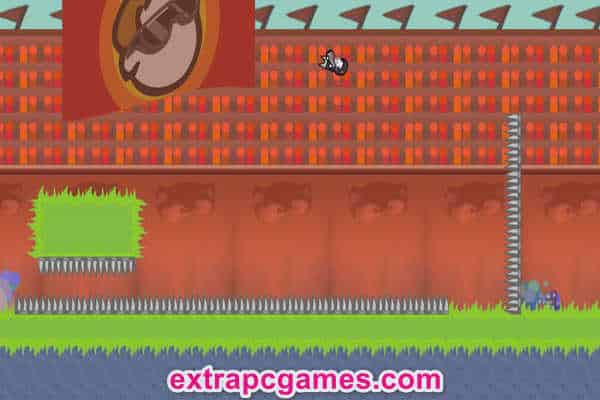 No Time To Explain Remastered PC Game Download