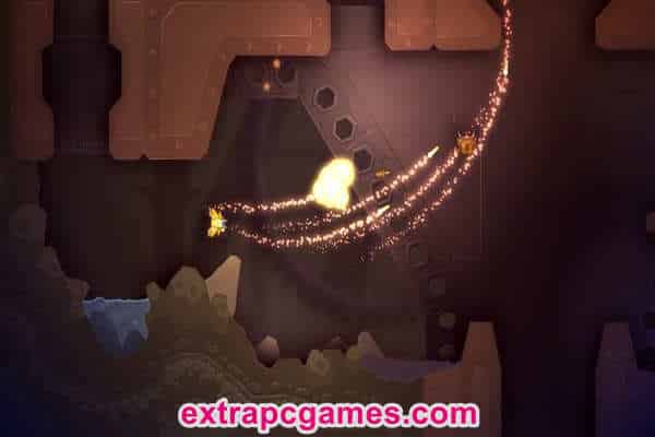 Pixeljunk Shooter Ultimate Full Version Free Download