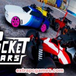 Pocket Cars Pre Installed PC Game Full Version Free Download