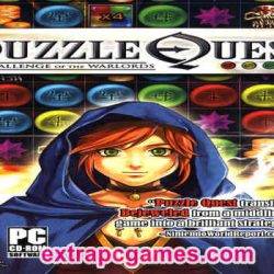 Puzzle Quest Challenge of the Warlords PC Game Full Version Free Download