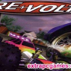 Re-Volt Pre Installed PC Game Full Version Free Download