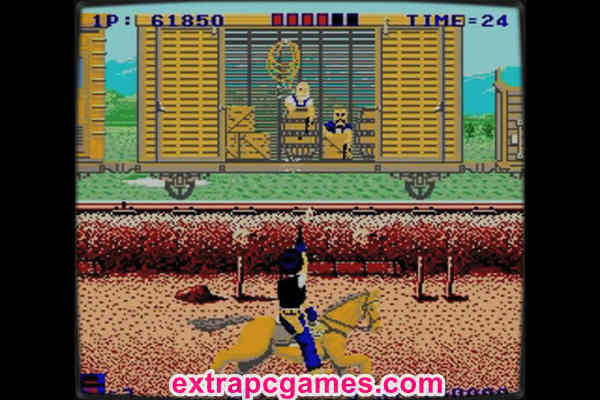 Retro Classix Express Raider GOG Full Version Free Download