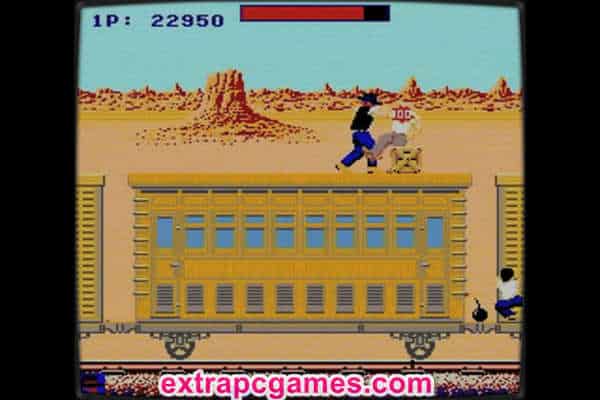 Retro Classix Express Raider GOG PC Game Download