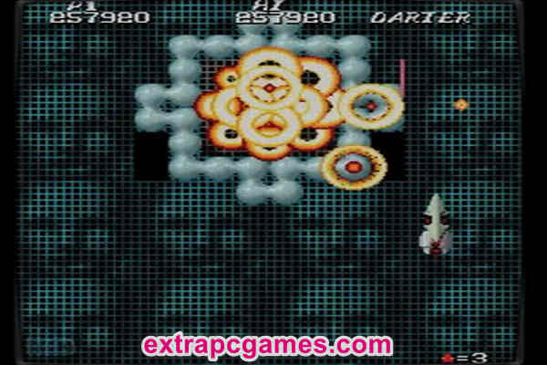 Retro Classix SRD Super Real Darwin GOG Screenshot 1