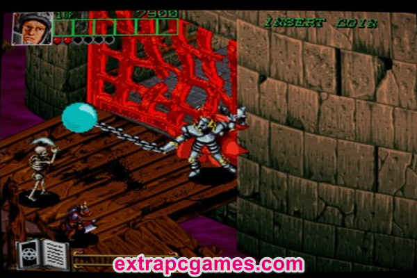 Retro Classix Wizard Fire GOG PC Game Download