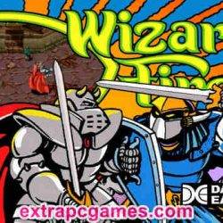 Retro Classix Wizard Fire GOG PC Game Full Version Free Download