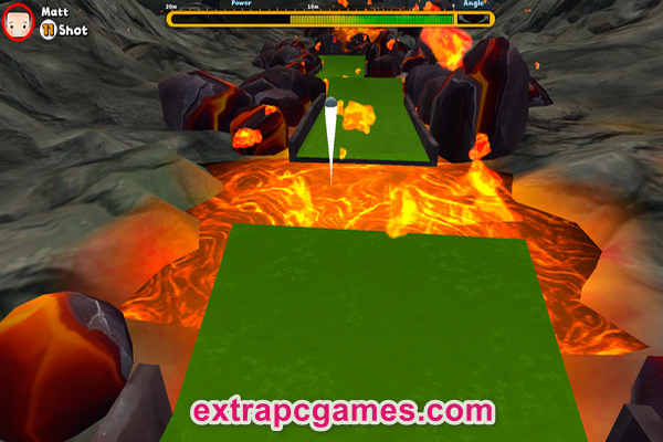 Smoots Golf Screenshot 2