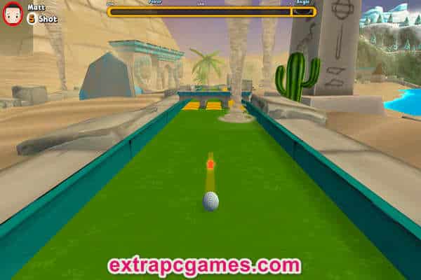 Smoots Golf Screenshot