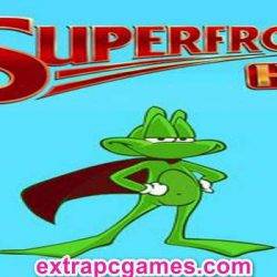 Superfrog HD GOG PC Game Full Version Free Download