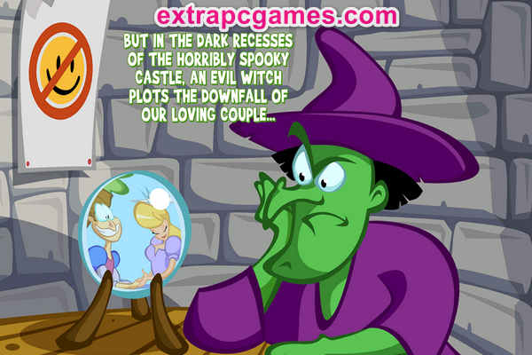 Superfrog HD GOG Screenshot 2