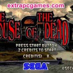 The House of the Dead Collection PC Game Full Version Free Download