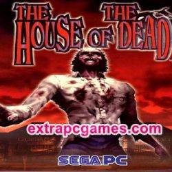 The House of the Dead Repack PC Game Full Version Free Download