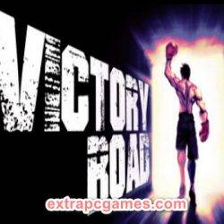 Victory Road Pre Installed PC Game Full Version Free Download