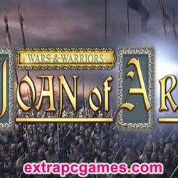 Wars and Warriors Joan of Arc Repack PC Game Full Version Free Download