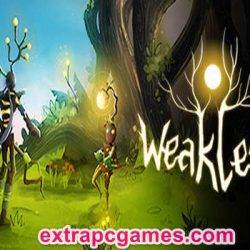 Weakless Pre Installed PC Game Full Version Free Download