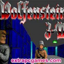 Wolfenstein 3D GOG PC Game Full Version Free Download