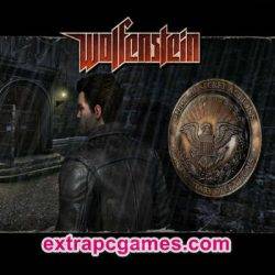 Wolfenstein Repack Screenshot 2