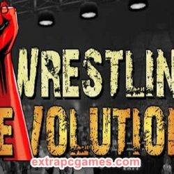 Wrestling Revolution 2D Pre Installed Game Full Version Free Download