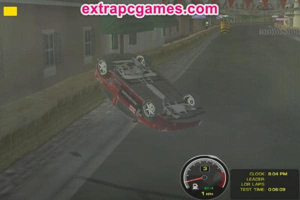 rFactor Repack PC Game Download