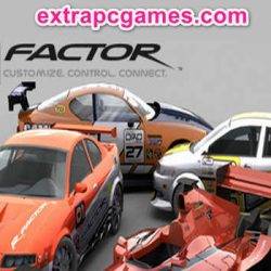 rFactor Repack PC Game Full Version Free Download