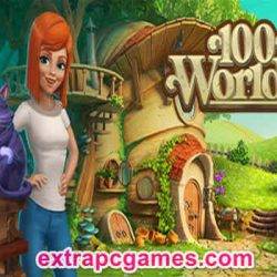 100 Worlds Escape Room PC Game Full Version Free Download