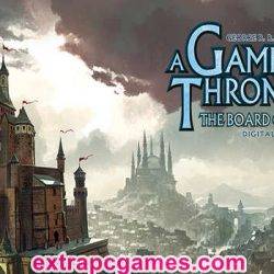 A Game of Thrones The Board Game PC Game Full Version Free Download