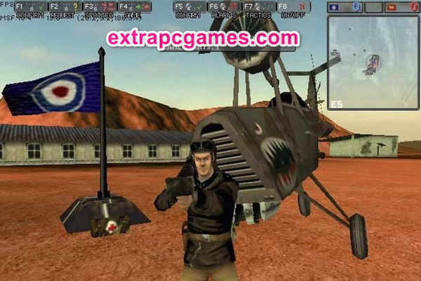 Battlefield 1942 Pre Installed PC Game Download