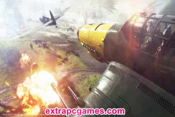 Battlefield 5 PC Game Download