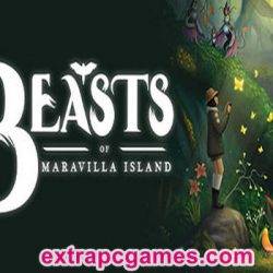 Beasts of Maravilla Island Pre Installed PC Game Full Version Free Download