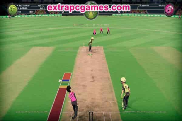 Big Bash Boom PC Game Download