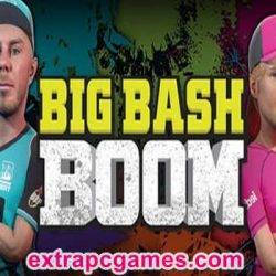 Big Bash Boom PC Game Full Version Free Download